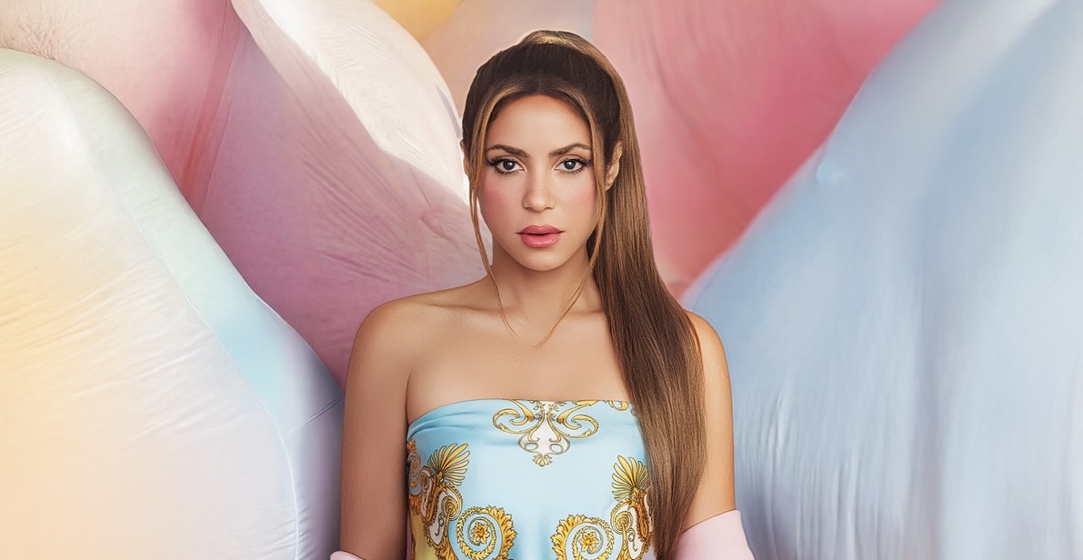 Shakira
