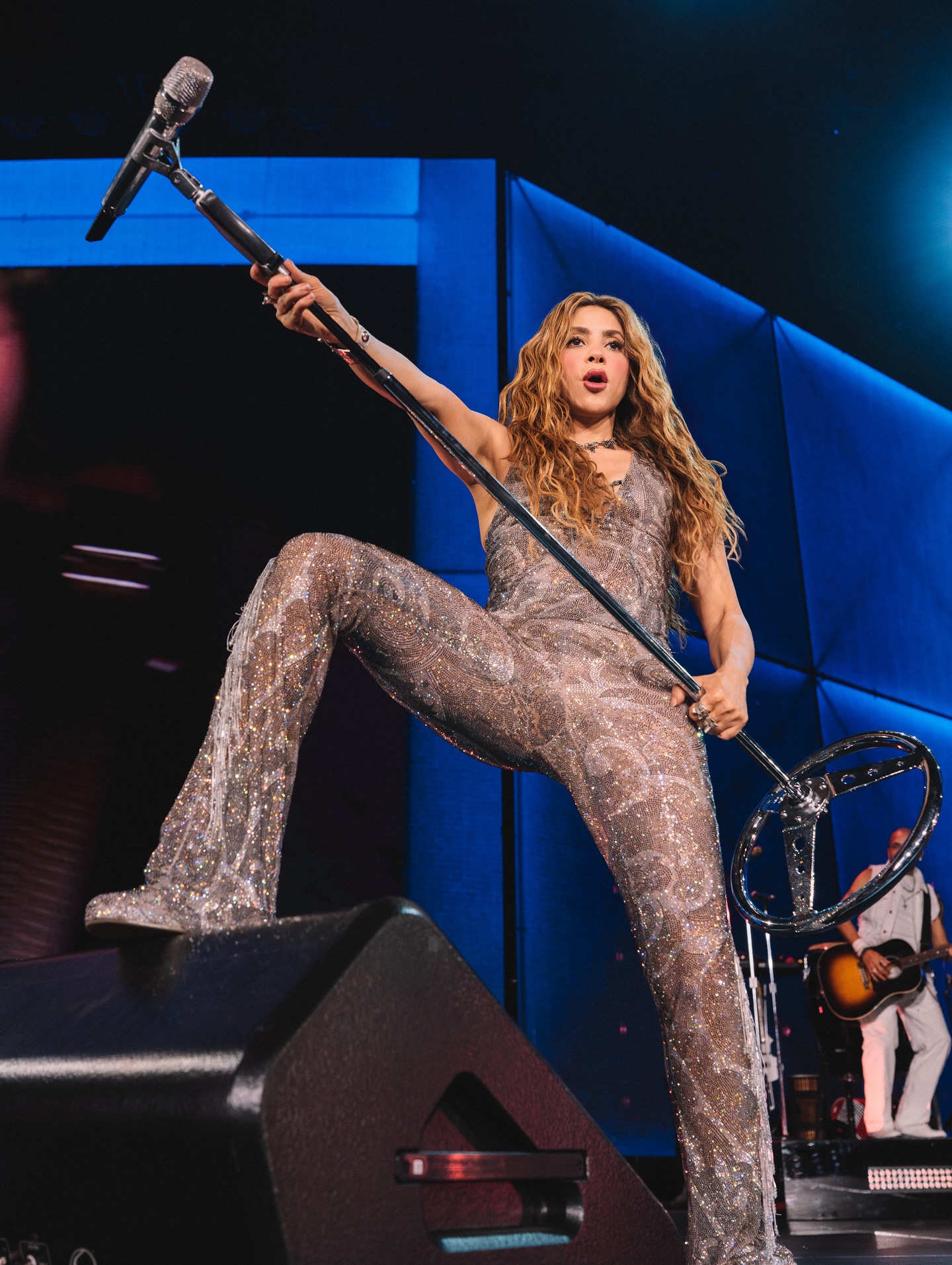 Shakira